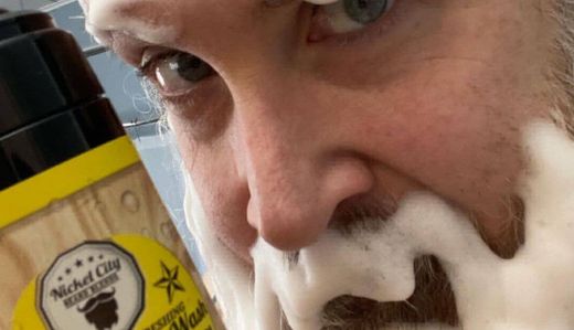 The Brotherhood of the Beard: Wheat City to Nickel City - Nickel City Beard Blends