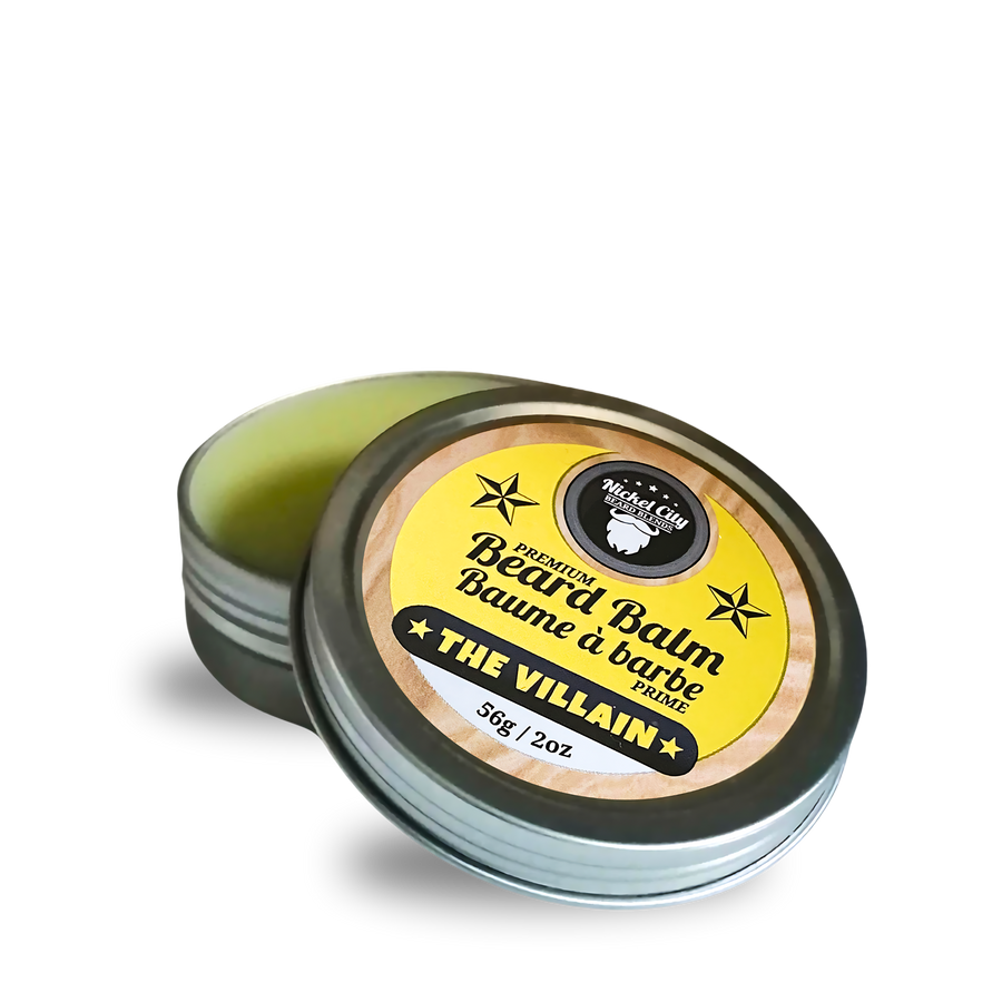Beard Balm