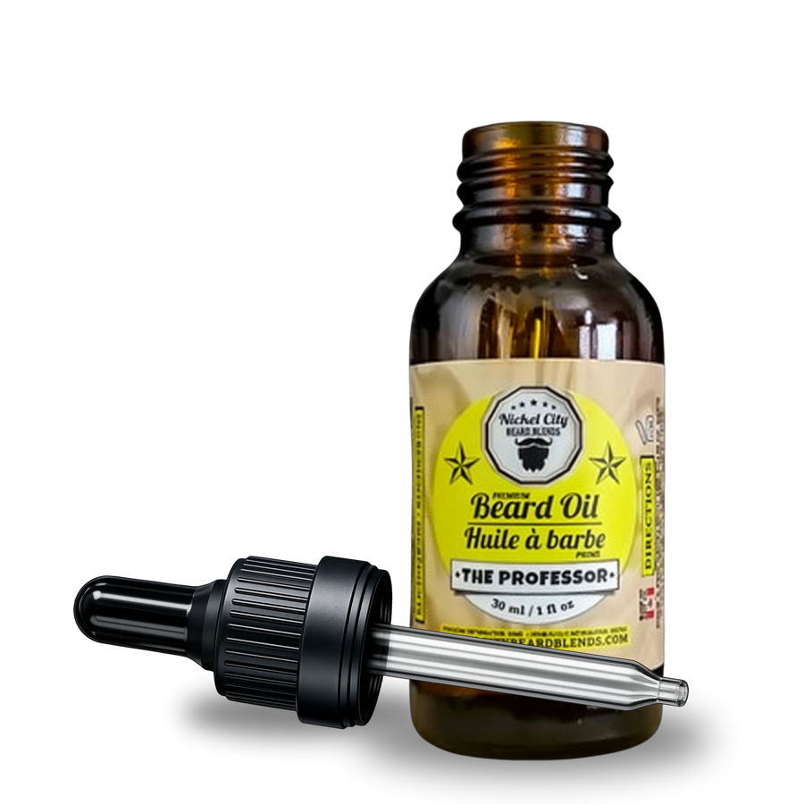 Beard Oil