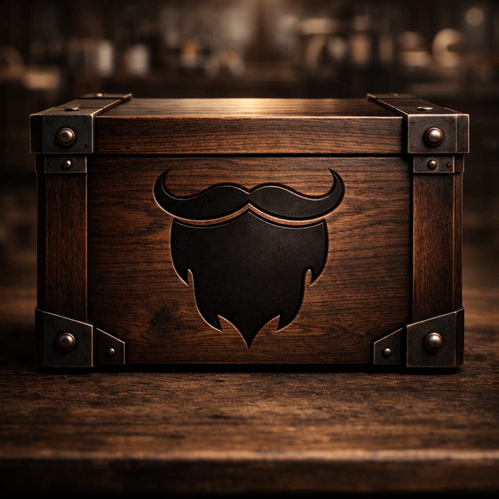 Your Personalized Beard Ritual Bundle