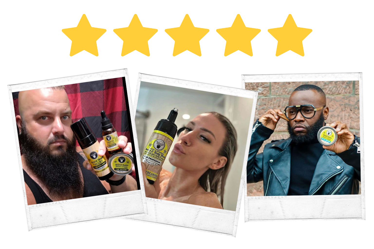 Reviews 5 star