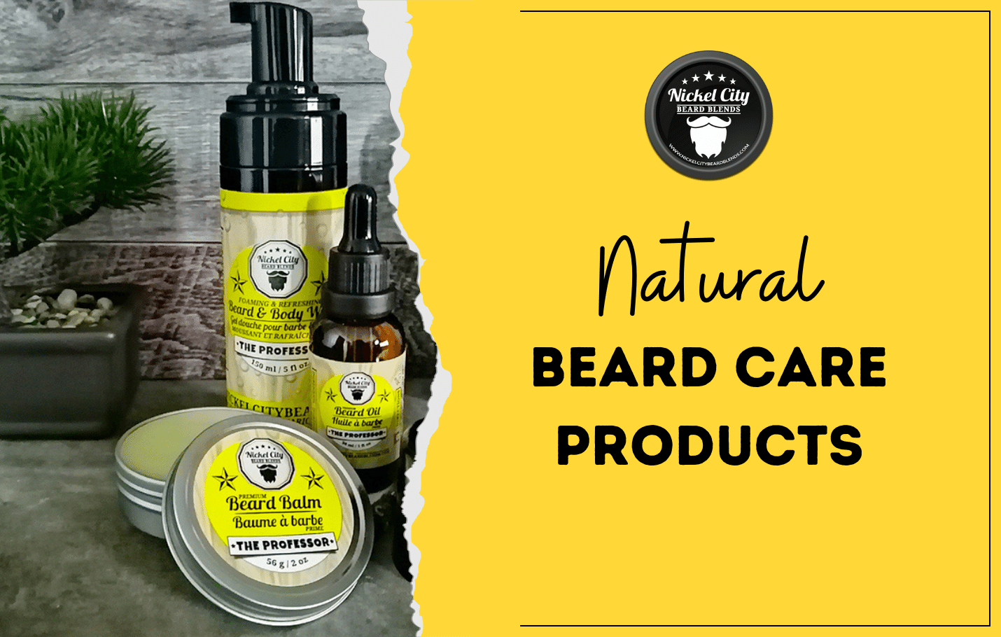 How To Use Beard Care Products at Norma Friedland blog