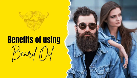 The Ultimate Guide to Beard Oil: Everything You Need to Know - Nickel City Beard Blends