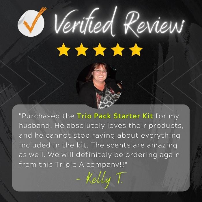 Customer Review 2