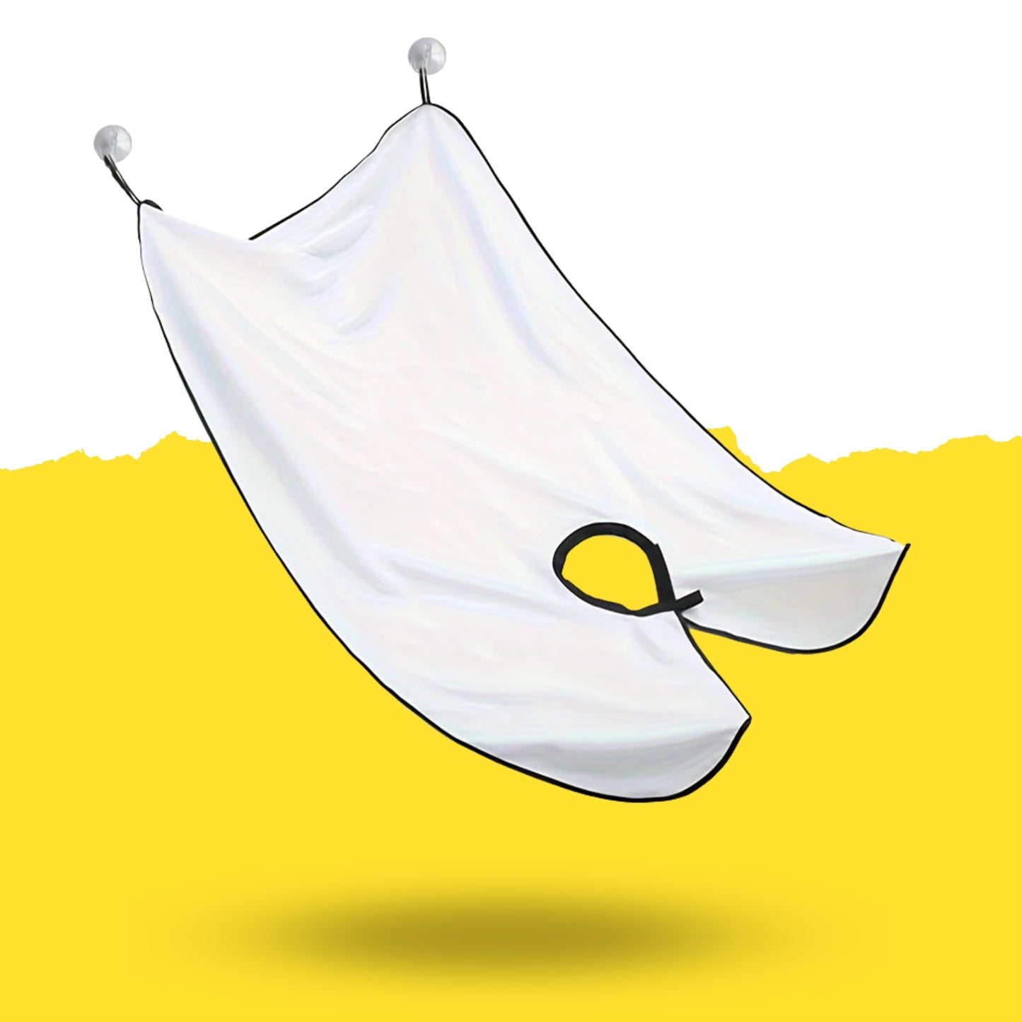 Beard Tarp