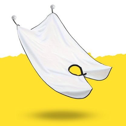 Beard Tarp