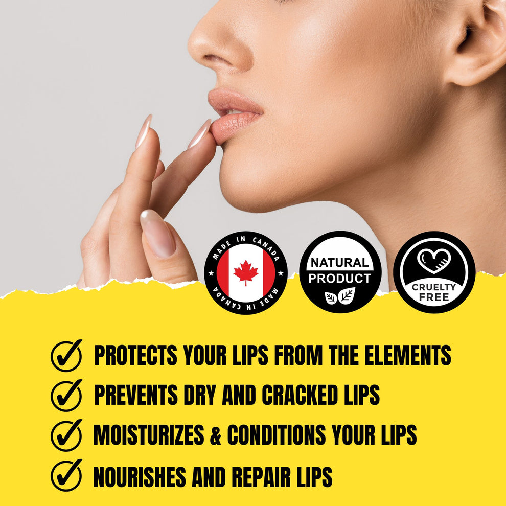 kissable lips benefits of lip balms 