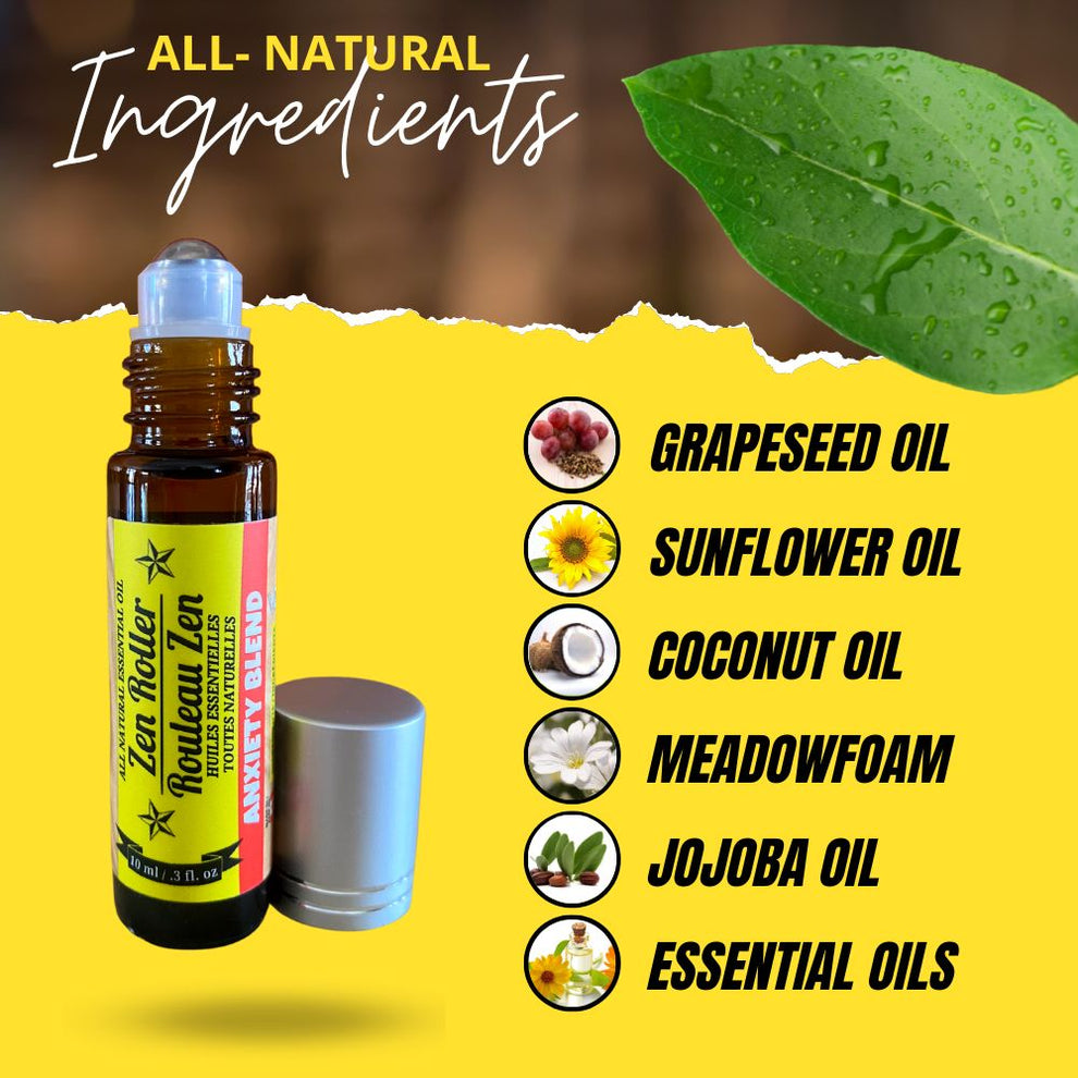 Made with All-Natural Ingredients 