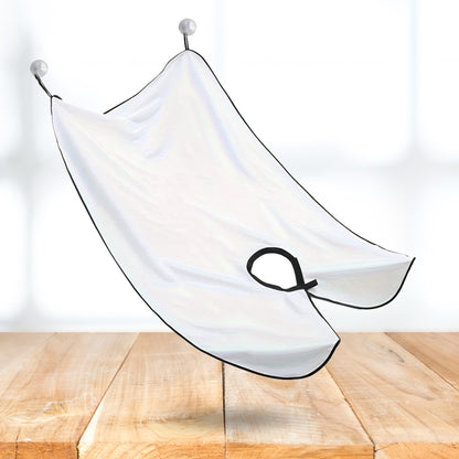 SoulCatcher | Beard Trimming Barber Tarp
