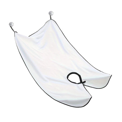 Beard Tarp