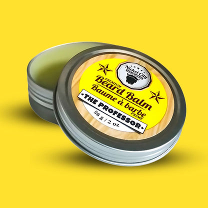 Beard Balm - The Professor