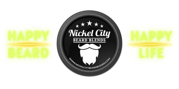 Nickel City Beard Blends