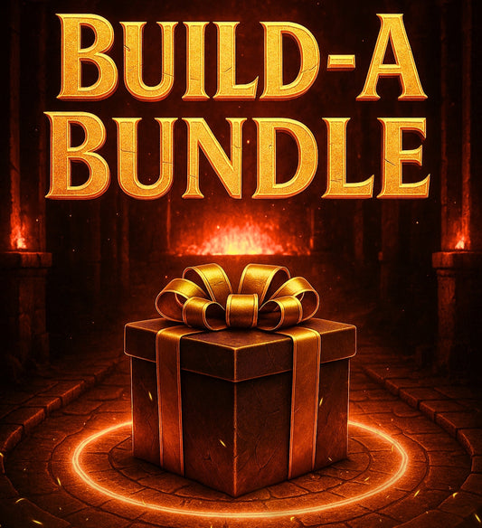 Your Personalized Beard Ritual Bundle