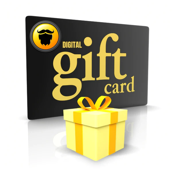 Digital Gift Card